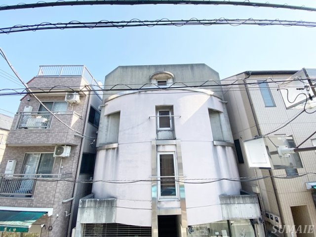 青葉マンションの展望|眺望です☆