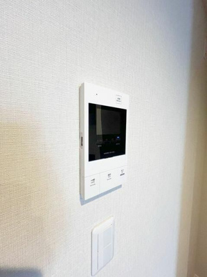 【セキュリティ】 | ロイジェント南池袋 | ＊別部屋参照。