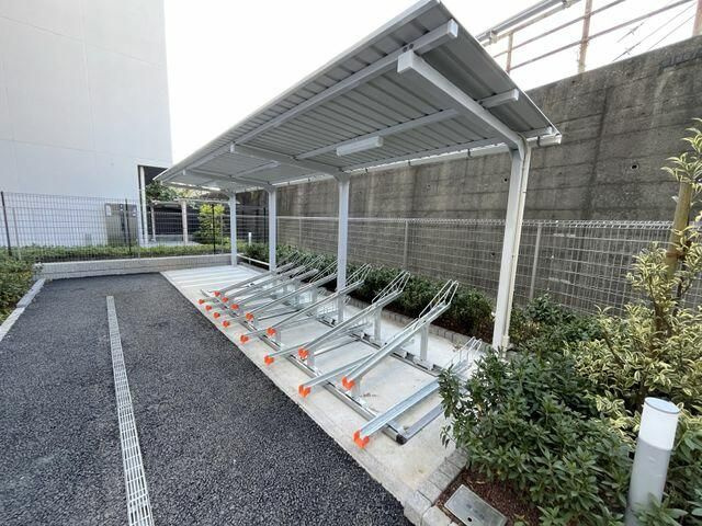 【その他共用部分】 | ロイジェント南池袋