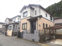 川西市清流台5の3　中古一戸建ての画像