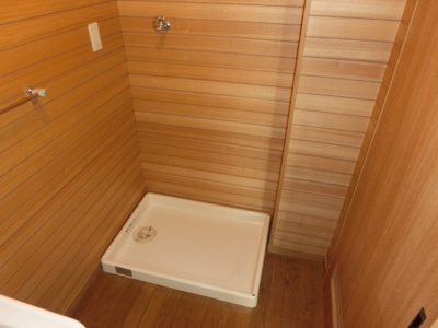 【設備】 | メゾンタカノハ５ | 防水パン