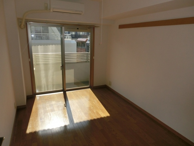 【洋室】 | メゾンタカノハ５