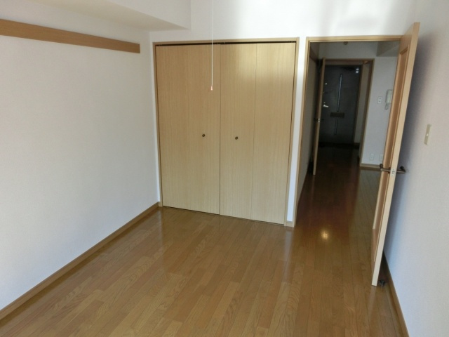 【洋室】 | メゾンタカノハ５