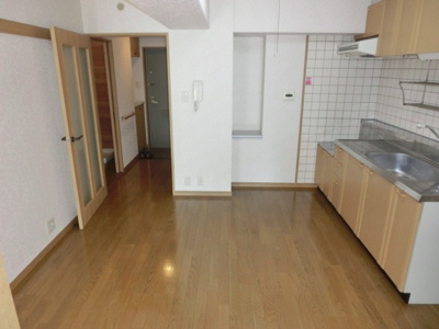 【内装】 | メゾンタカノハ５