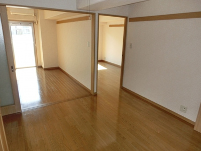 【内装】 | メゾンタカノハ５