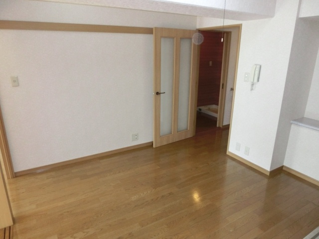 【内装】 | メゾンタカノハ５