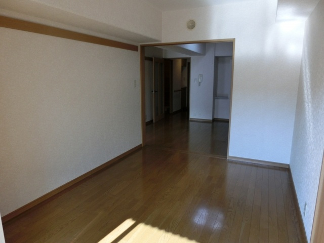 【洋室】 | メゾンタカノハ５