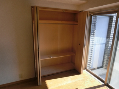 【収納】 | メゾンタカノハ５