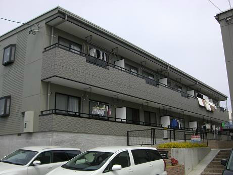 プランドール鎌倉台のその他共用部分