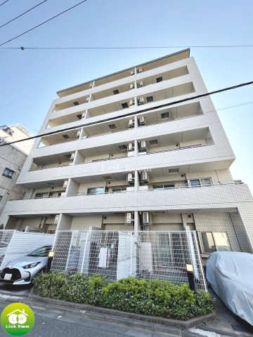 グランカーサ両国壱番館