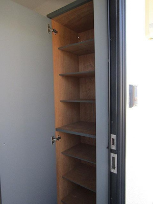 【玄関】 | プレステージひばりヶ丘