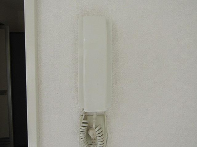 【セキュリティ】 | プレステージひばりヶ丘