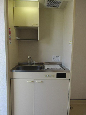 【キッチン】 | プレステージひばりヶ丘