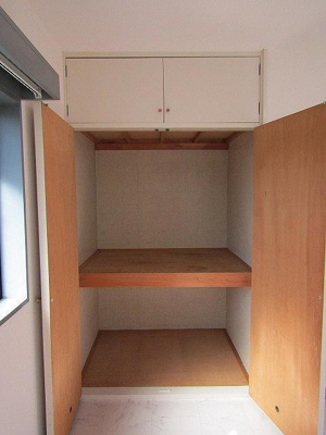 【収納】 | プレステージひばりヶ丘