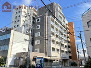 サージュ天王寺の画像