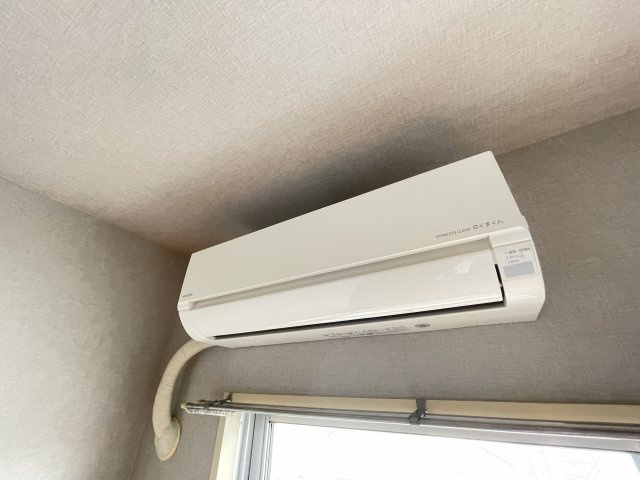 扶桑ハイツ春日部の設備