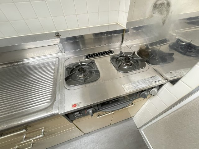 扶桑ハイツ春日部の設備