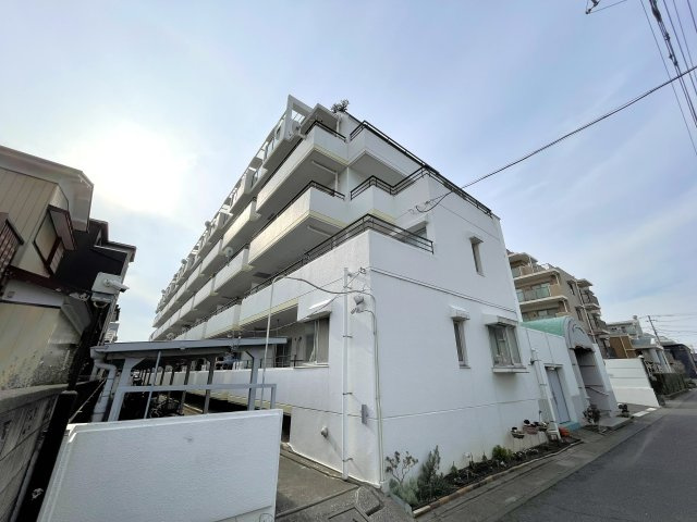 扶桑ハイツ春日部