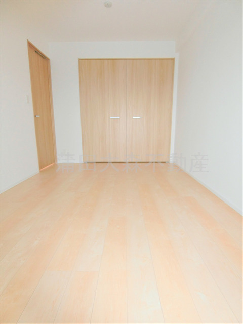 エルフォルテ羽田ライゼのその他