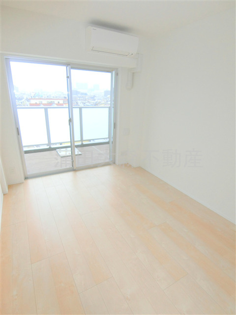 エルフォルテ羽田ライゼのその他