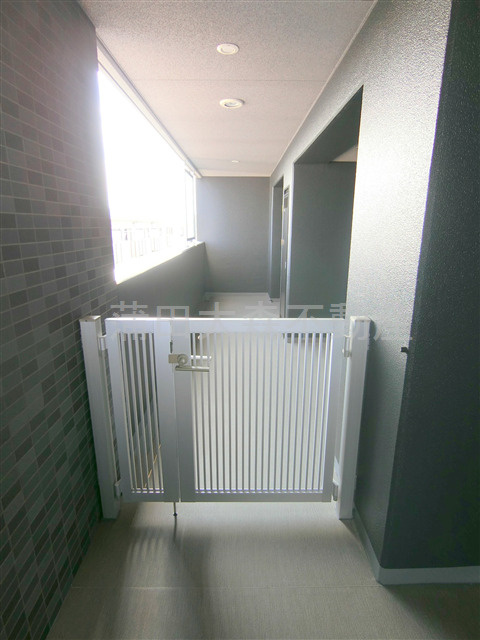 エルフォルテ羽田ライゼのその他共用部分