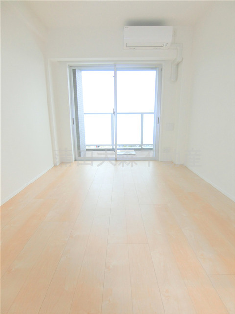 エルフォルテ羽田ライゼのその他|洋室6.2帖