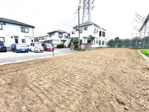 越谷市川柳町2丁目　更地土地のその他|夢のマイホーム！ご希望を聞かせてください！