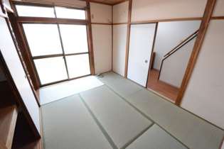 谷口貸家（北棟）のその他