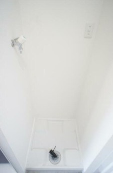 ヒューマンパレス与野の設備