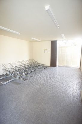 ヒューマンパレス与野のその他共用部分