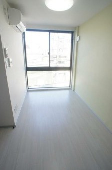 ヒューマンパレス与野の内装