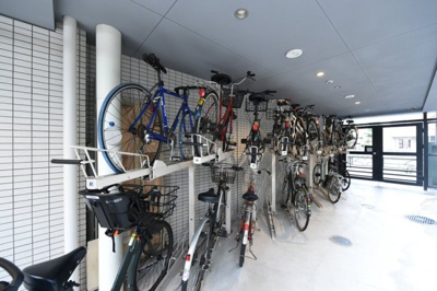 【その他共用部分】 | ルフレ赤羽サウス