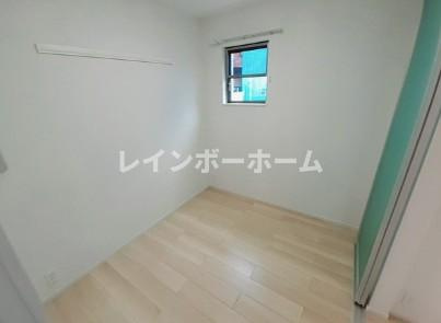 ディアーテＡの内装