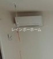 ディアーテＡの設備