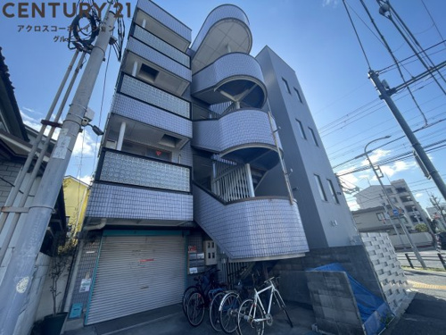 外観も気になるポイント