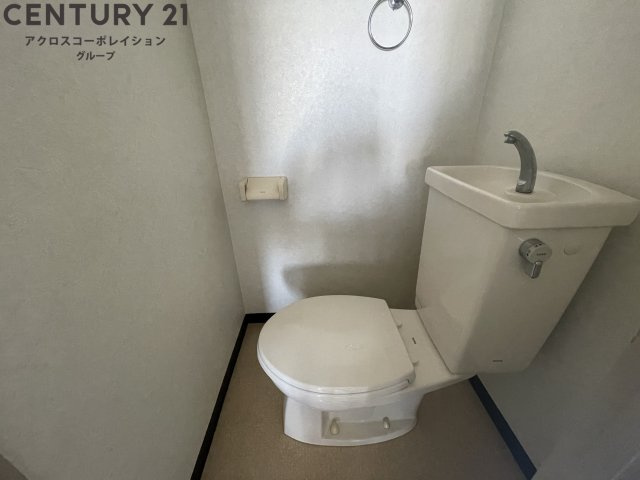 バストイレ別でおすすめ。