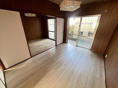  | コーポ赤嶺