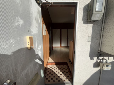  | コーポ赤嶺