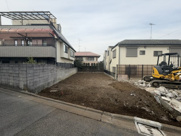 目黒区南＿宅地分譲Aの画像