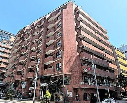 【外観】 | ライオンズステーションプラザ半蔵門 | 新規内装リノベーション物件です