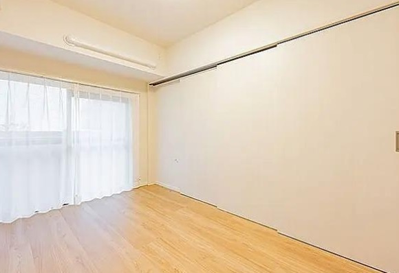 【洋室】 | ライオンズステーションプラザ半蔵門