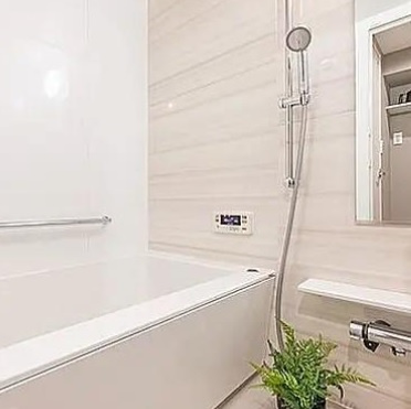 【浴室】 | ライオンズステーションプラザ半蔵門
