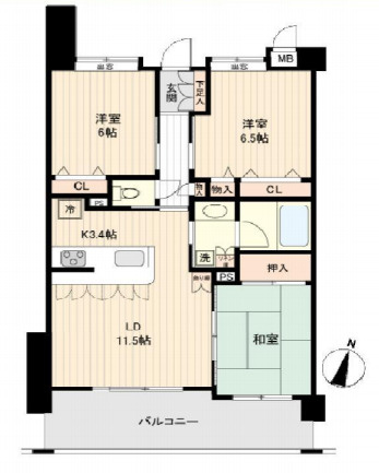 グリーンミユキ吉野町