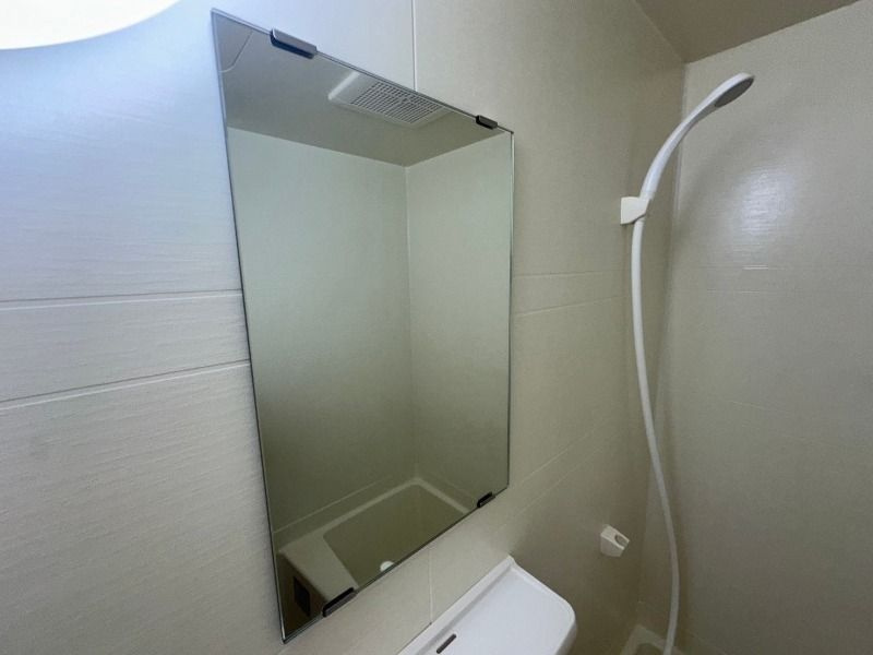 江戸川区上一色２丁目のアパートの設備