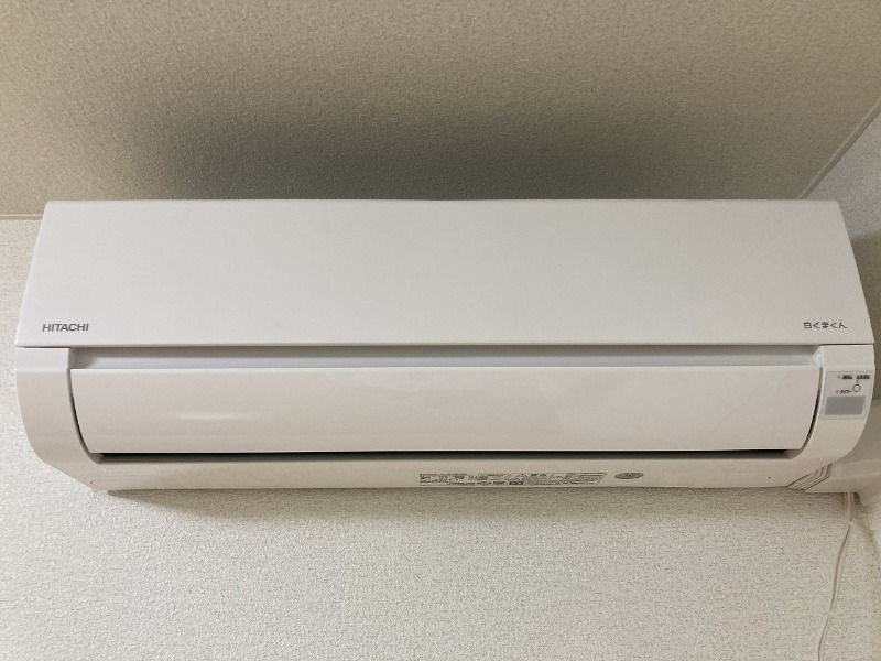 江戸川区上一色２丁目のアパートの設備