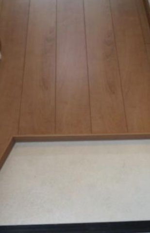 ソフィアパラソルの玄関|玄関☆