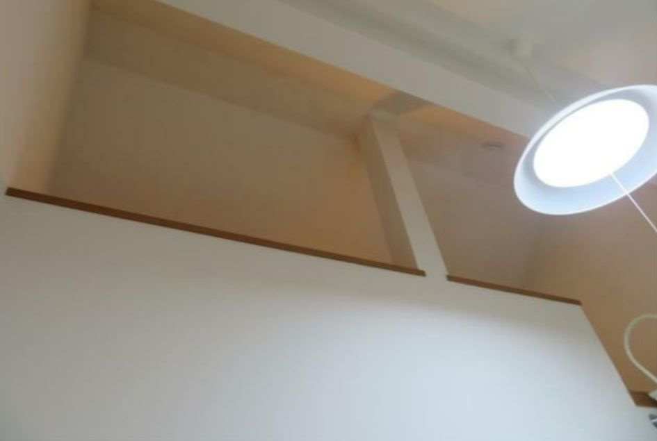 ソフィアパラソルの収納|ロフト☆