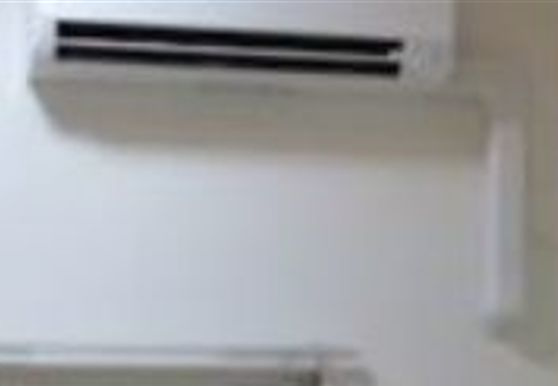 ソフィアパラソルのその他|エアコン☆