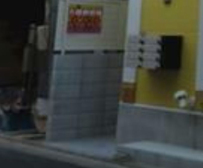 ソフィアパラソルのエントランス|エントランス☆