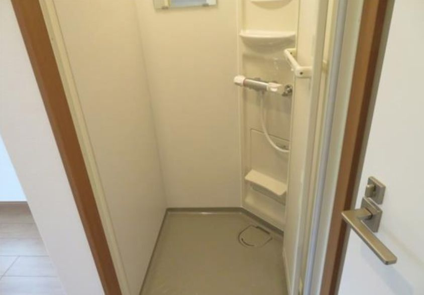 ソフィアパラソルの浴室|風呂☆